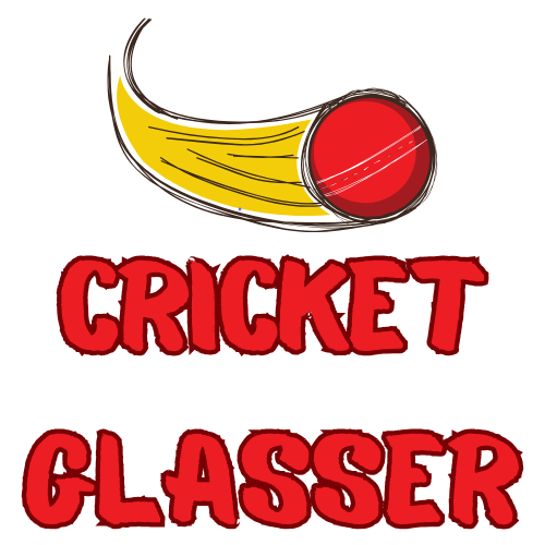 Cricket Glasser